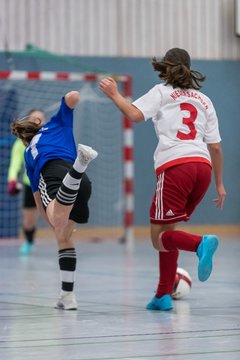 Bild 24 - wCJ Norddeutsches Futsalturnier Auswahlmannschaften